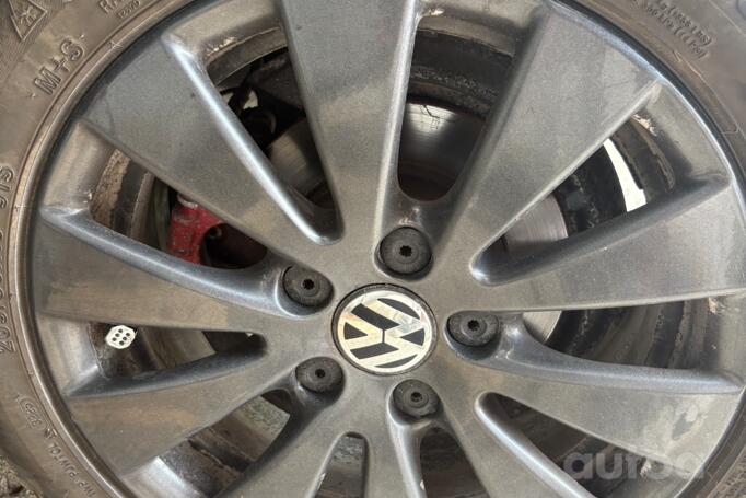 Volkswagen, lietie