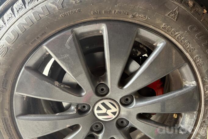 Volkswagen, lietie