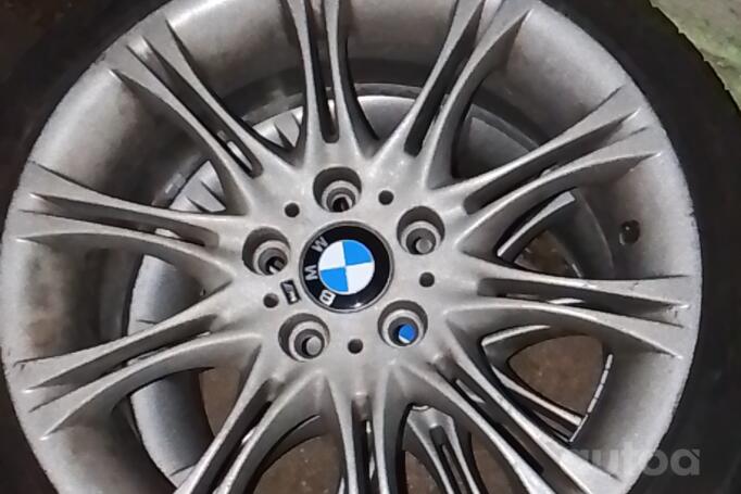 BMW, lietie
