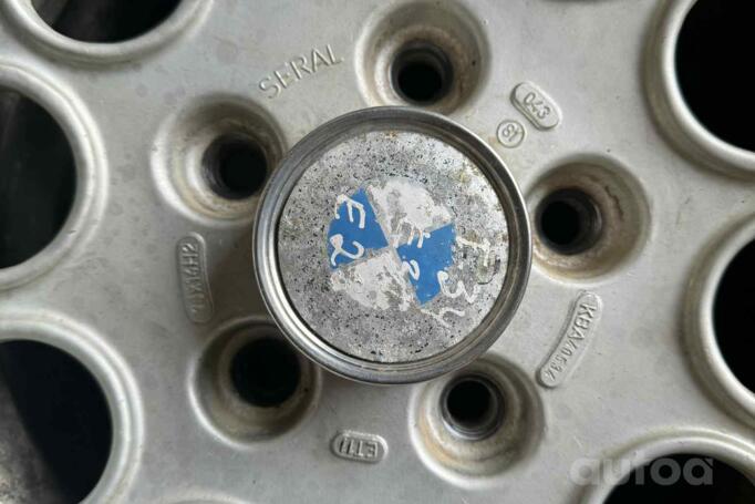 Bmw, lietie