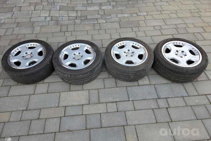 OZ Racing, lietie