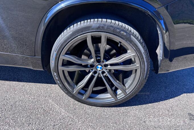 BMW, lietie