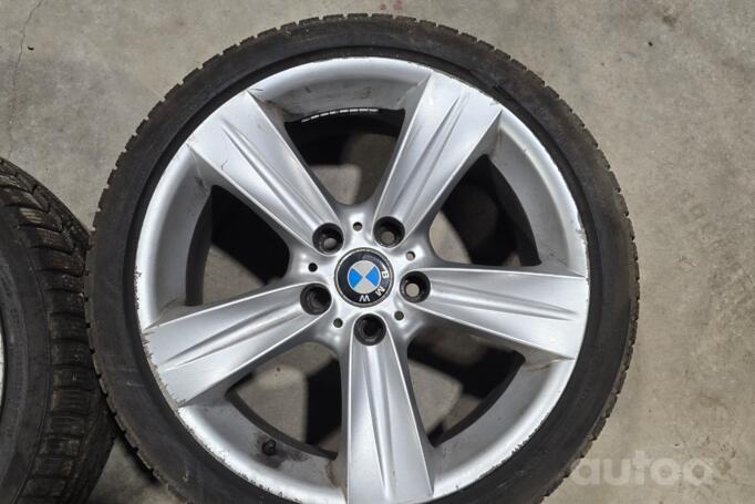 BMW, lietie