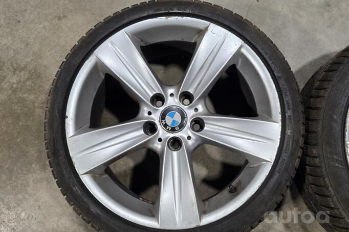 BMW, lietie