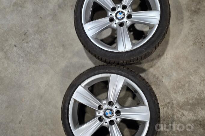 BMW, lietie