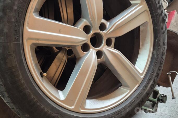 Audi, lietie