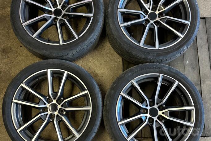 Bmw, lietie