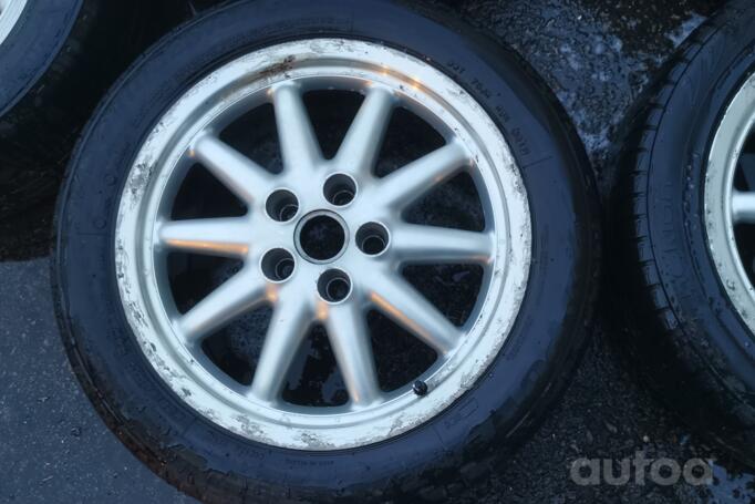 Audi, lietie