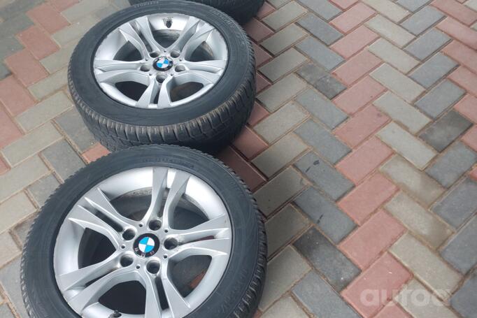 Bmw, lietie