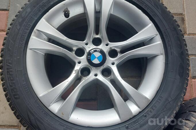 Bmw, lietie