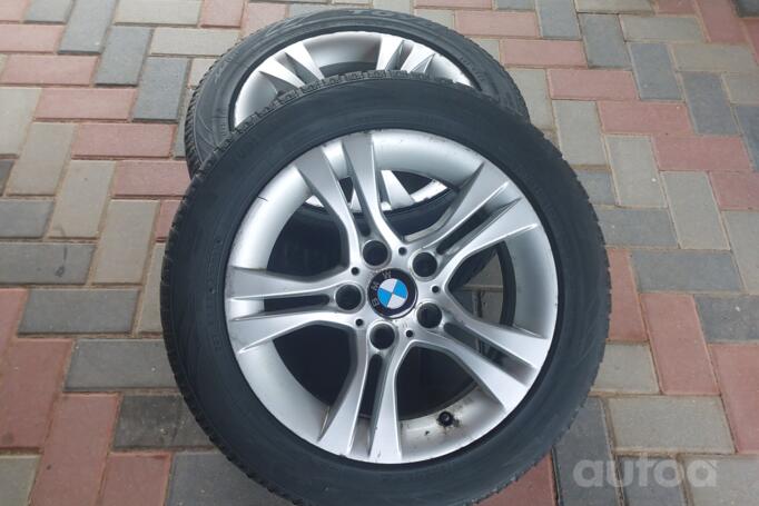 Bmw, lietie
