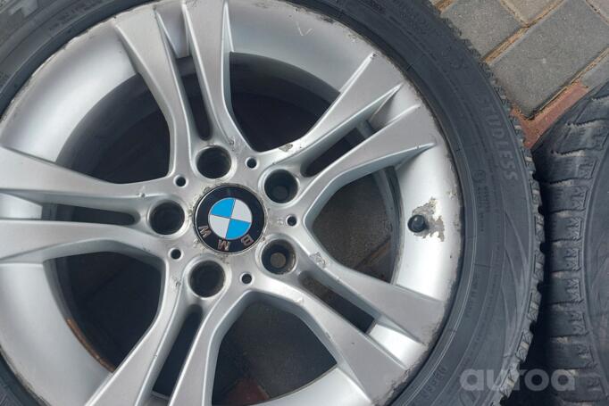 Bmw, lietie