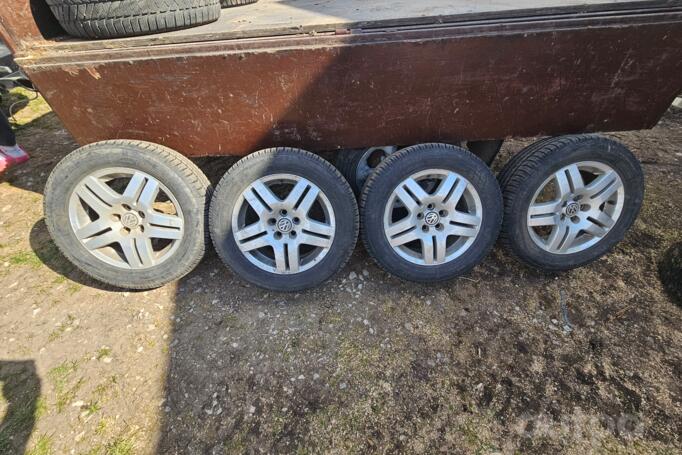 Audi, lietie