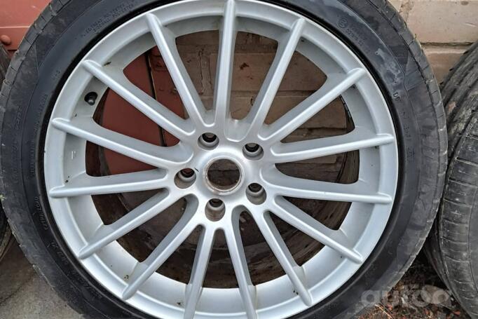 Italian Design, lietie