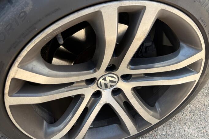 Volkswagen, lietie