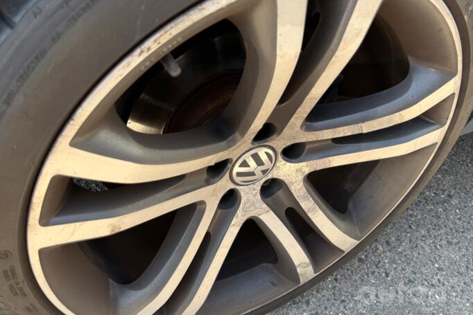 Volkswagen, lietie