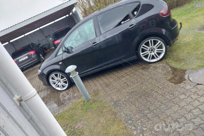 Audi seat vw, lietie