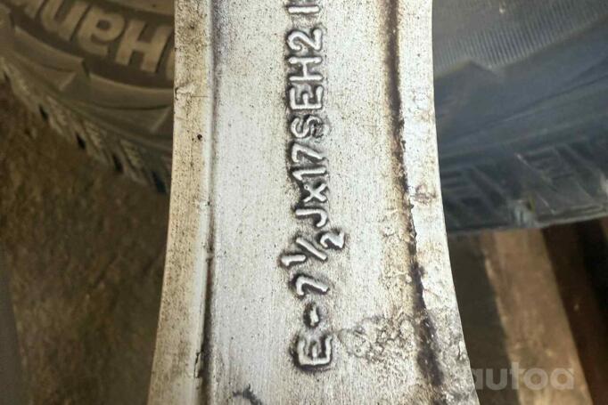 Bmw, lietie