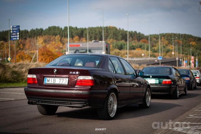 Bbs (replikos), lietie