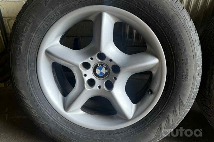 Bmw, lietie