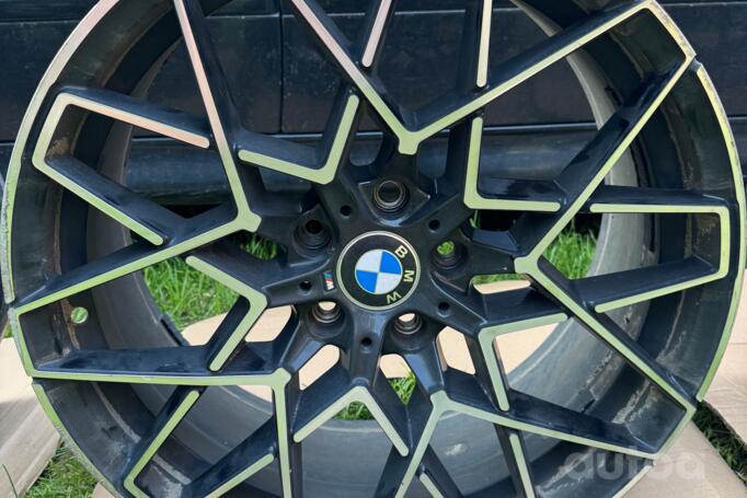 Bmw, lietie