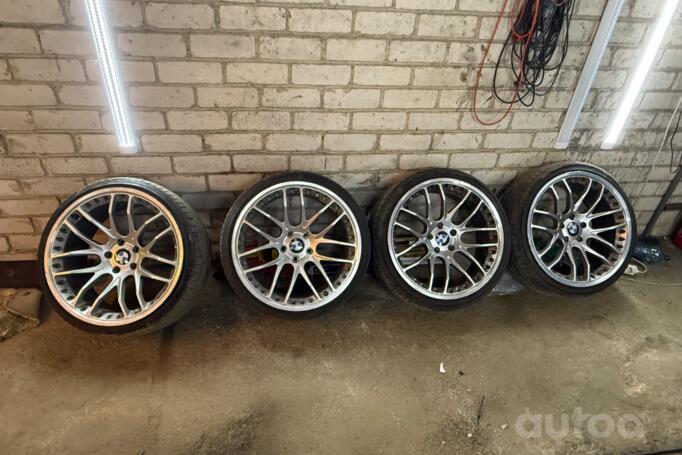 Breyton race gts, lietie