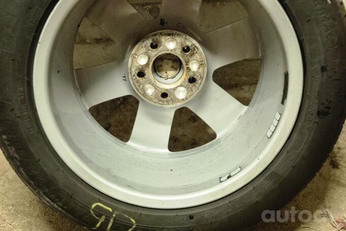 AUDI A6, lietie