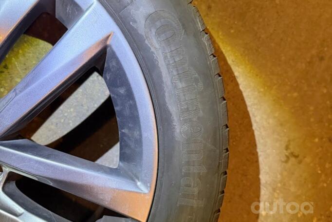 Volkswagen, lietie