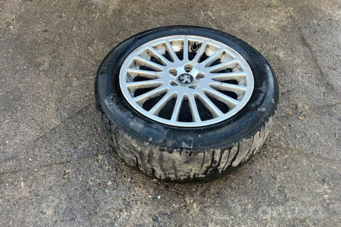 Citas, lietie