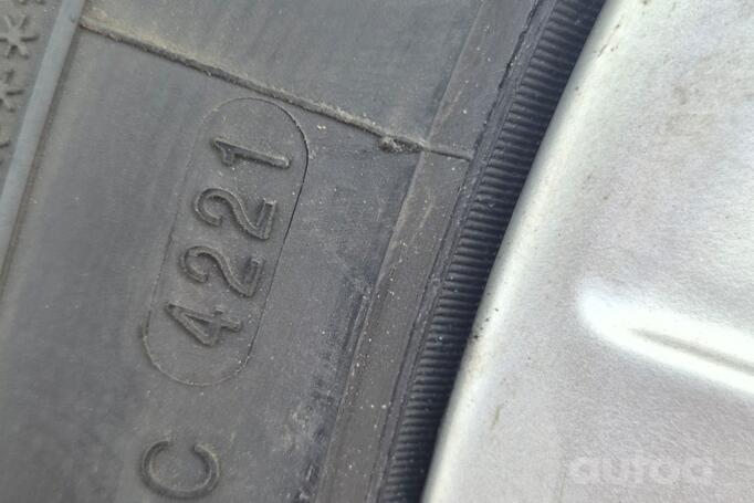 Audi, lietie