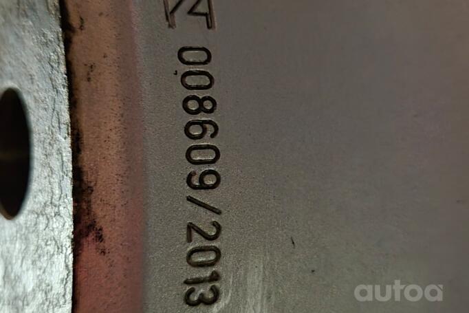 AUDI A6, lietie