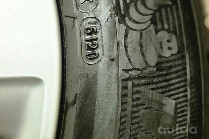 AUDI A6, lietie