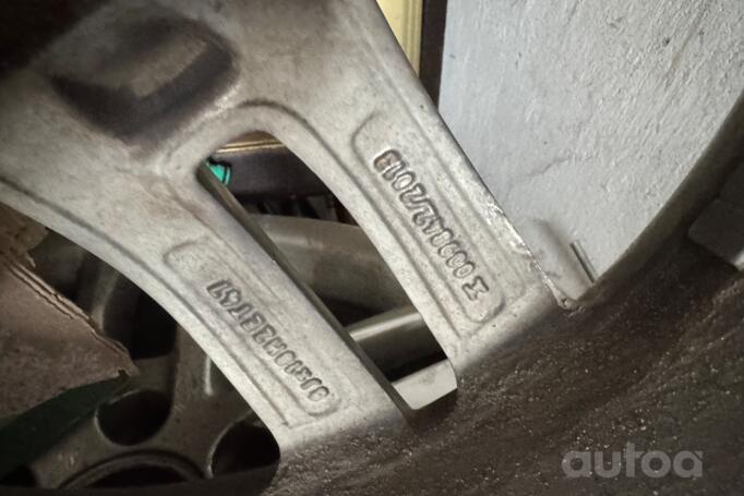 Audi, lietie