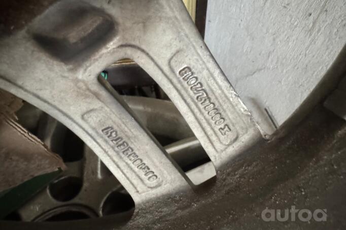 Audi, lietie