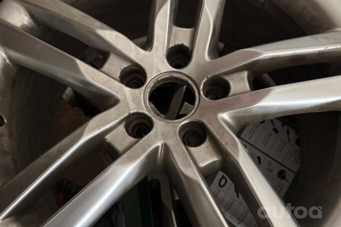 Audi, lietie