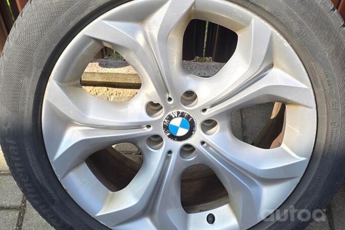Bmw, lietie