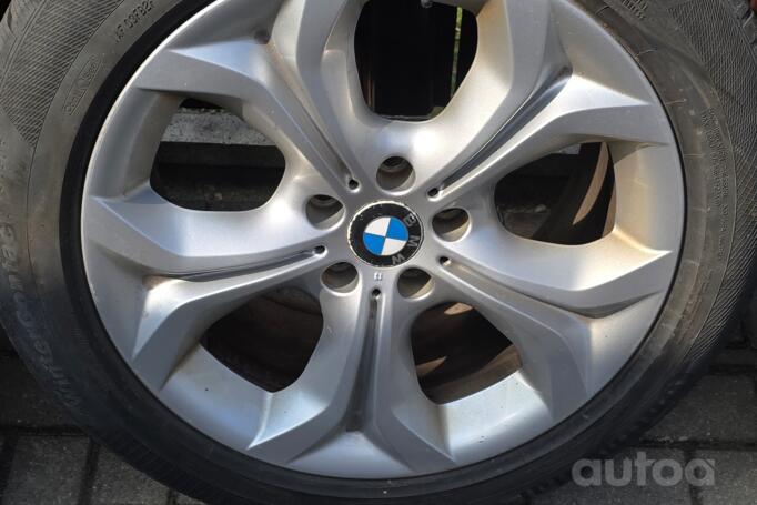 Bmw, lietie