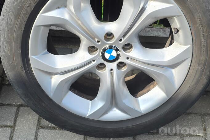 Bmw, lietie