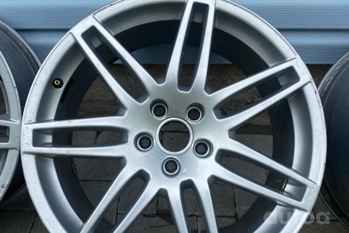 Audi, lietie