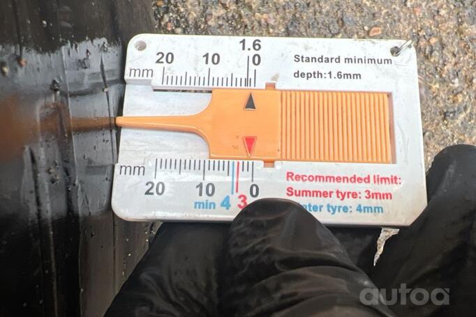 Citas, lietie