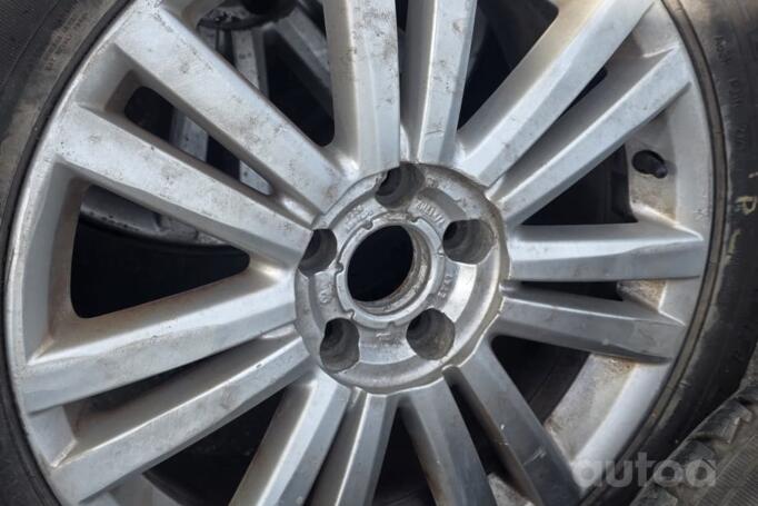 Volkswagen, lietie