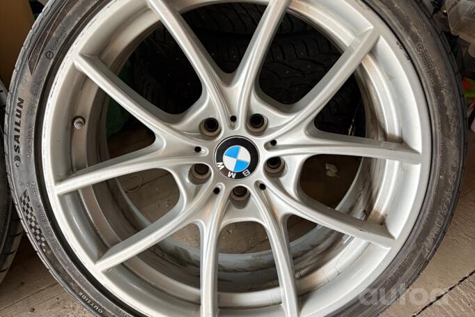 Bmw, lietie