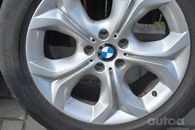 Bmw, lietie