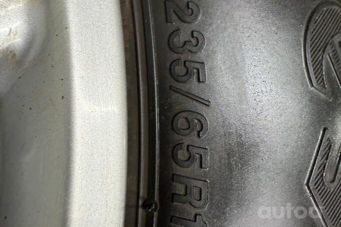 Audi, lietie