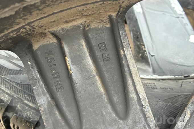 Audi, lietie