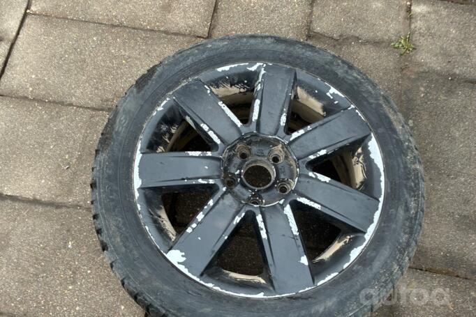 Audi, lietie