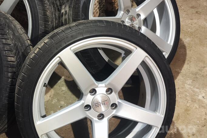Citas, lietie