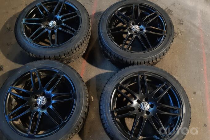 Golf 4 audi a3, lietie