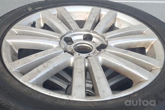 Volkswagen, lietie