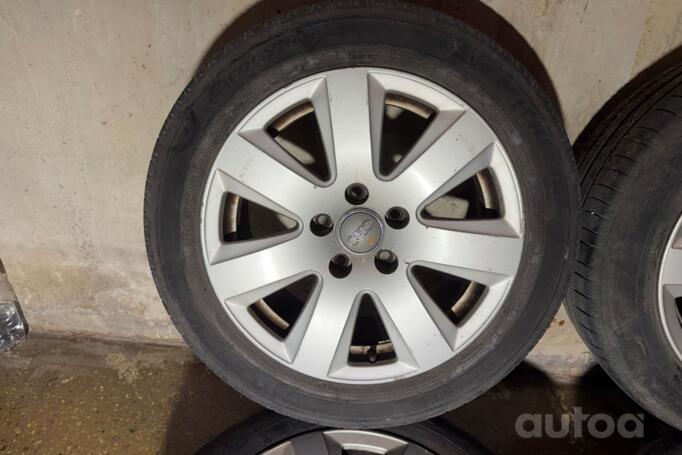 Audi, lietie